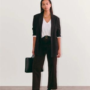 Everlane Sailor Pant in Corduroy